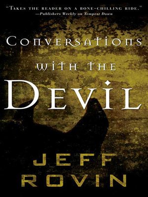 cover image of Conversations with the Devil